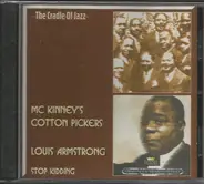 McKinney's Cotton Pickers , Louis Armstrong - Stop Kidding