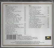 Double CD - McKinney's Cotton Pickers , Louis Armstrong - Stop Kidding