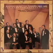 LP - McKinney's Cotton Pickers - McKinney's Cotton Pickers (1928-1930): The Band Don Redman Built