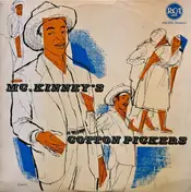 Mc Kinney's Cotton Pickers - McKinney's Cotton Pickers