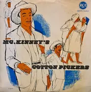 LP - McKinney's Cotton Pickers - McKinney's Cotton Pickers