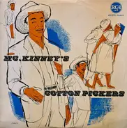 McKinney's Cotton Pickers - McKinney's Cotton Pickers