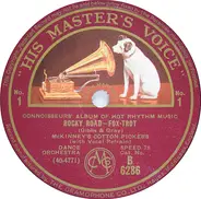 McKinney's Cotton Pickers - Rocky Road / You're Driving Me Crazy