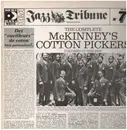 2 x 12inch Vinyl Single - McKinney's Cotton Pickers - The Complete McKinney's Cotton Pickers Volumes 1/2 (1928-1929)