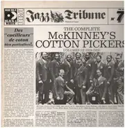 McKinney's Cotton Pickers - The Complete McKinney's Cotton Pickers Volumes 1/2 (1928-1929)