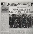 2 x 12'' - McKinney's Cotton Pickers - The Complete McKinney's Cotton Pickers Volumes 1/2 - RE-ISSUE