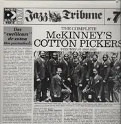 2 x 12'' - McKinney's Cotton Pickers - The Complete McKinney's Cotton Pickers Volumes 1/2 - RE-ISSUE
