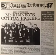 McKinney's Cotton Pickers - The Complete McKinney's Cotton Pickers Volumes 3/4 (1929-1930)