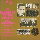 CD - McKinney's Cotton Pickers - The Complete McKinney's Cotton Pickers. Great Alternatives 1928-1931