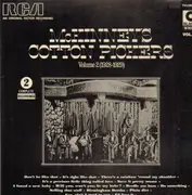LP - McKinney's Cotton Pickers - Volume 2 (1928-1929)