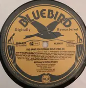 LP - McKinney's Cotton Pickers - McKinney's Cotton Pickers (1928-1930): The Band Don Redman Built