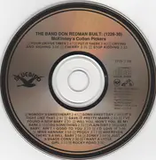 CD - McKinney's Cotton Pickers - McKinney's Cotton Pickers (1928-1930): The Band Don Redman Built