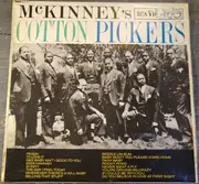 LP - McKinney's Cotton Pickers - McKinney's Cotton Pickers