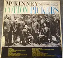 LP - McKinney's Cotton Pickers - McKinney's Cotton Pickers