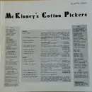 LP - McKinney's Cotton Pickers - McKinney's Cotton Pickers