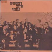 LP - McKinney's Cotton Pickers - McKinney's Cotton Pickers