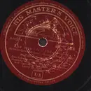 Schellack - McKinney's Cotton Pickers - Miss Hannah / The Way I Feel Today