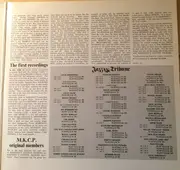Double LP - McKinney's Cotton Pickers - The Complete McKinney's Cotton Pickers Volumes 1/2