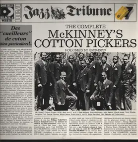 McKinney's Cotton Pickers - The Complete McKinney's Cotton Pickers Volumes 1/2