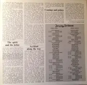 Double LP - McKinney's Cotton Pickers - The Complete McKinney's Cotton Pickers Volumes 3/4 (1929-1930)
