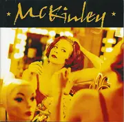 CD - McKinley - Big Top Shop Talk