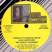 Sylvia Robinson - Tribute To Marvin Gaye