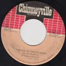 7inch Vinyl Single - McKinley Mitchell - The End Of The Rainbow