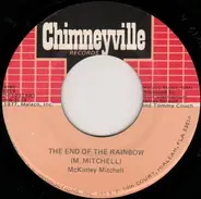 McKinley Mitchell - The End Of The Rainbow / You Know I've Tried