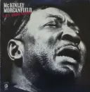 Double LP - McKinley Morganfield - A.K.A. Muddy Waters