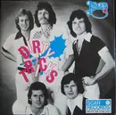 7inch Vinyl Single - McKinleys - Dirty Tricks / Stranger On The Shore