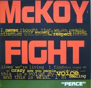 12'' - McKoy - Fight