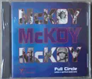 CD - McKoy - Full Circle (Within A Spiritual Social Soul)