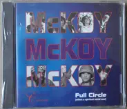 McKoy - Full Circle (Within A Spiritual Social Soul)