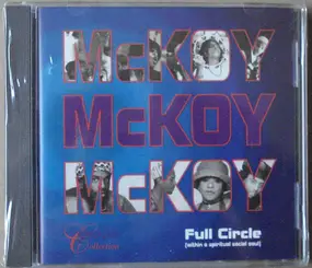 McKoy - Full Circle (Within A Spiritual Social Soul)
