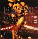 LP - McKoy, Michael Kay - British Soul Hits In A Groove Vol.1
