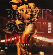 McKoy - British Soul Hits In A Groove Vol.1