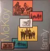 12inch Vinyl Single - McKoy - Family