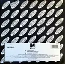 12inch Vinyl Single - McKoy - Fight