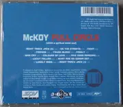 CD - McKoy - Full Circle (Within A Spiritual Social Soul)