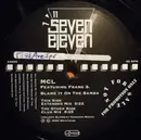 12inch Vinyl Single - MCL (Micro Chip League) Featuring Frank S. - Blame It On The Samba