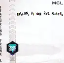 12inch Vinyl Single - MCL (Micro Chip League) Featuring Frank Schendler - Blame It On The Samba