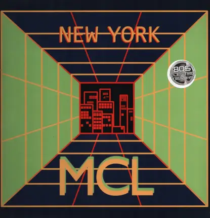 MCL - new York