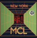 12inch Vinyl Single - MCL - New York - Coloured Vinyl