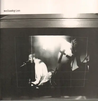 Mclusky - Mcluskyism