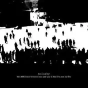McLusky - Differnce Between Me and