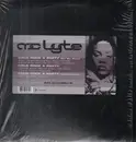 12'' - MC Lyte - Cold Rock A Party