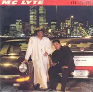MC Lyte - Cha Cha Cha