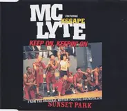 Mc Lyte - Keep on,Keepin' on