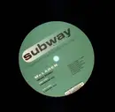 12inch Vinyl Single - MCLAREN - NON STOP