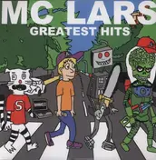 MC Lars - GREATEST HITS